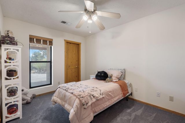 154 Placitas Trails Road, Placitas, NM 87043