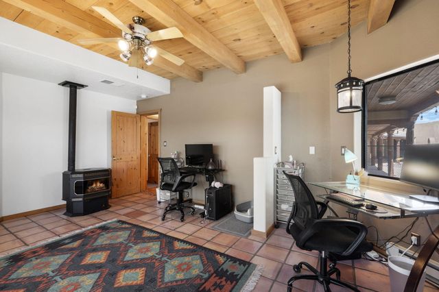 154 Placitas Trails Road, Placitas, NM 87043