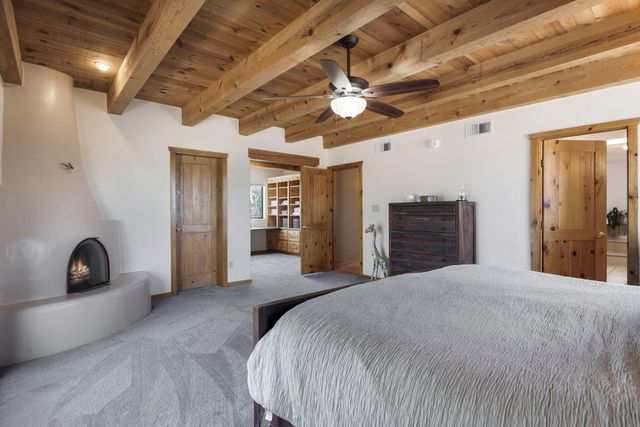 154 Placitas Trails Road, Placitas, NM 87043