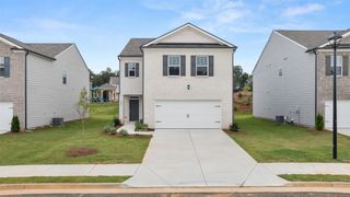 4436 Manor Hill Drive, Union City, GA 30291