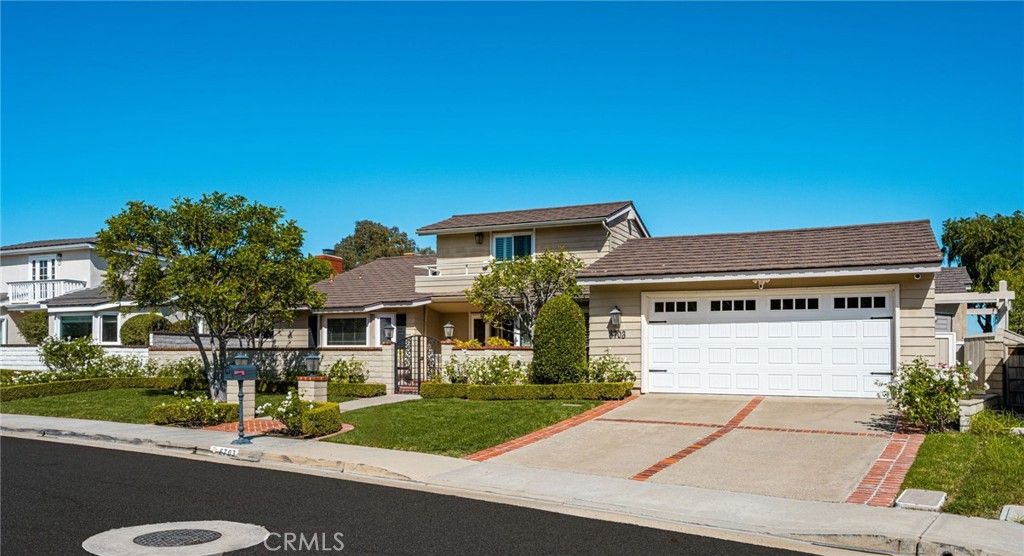 6703 E La Cumbre, Orange, CA 92869 — photo 2