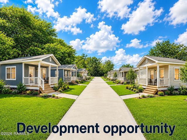 110 Blk Sunflower Drive, Lafayette, LA 70508