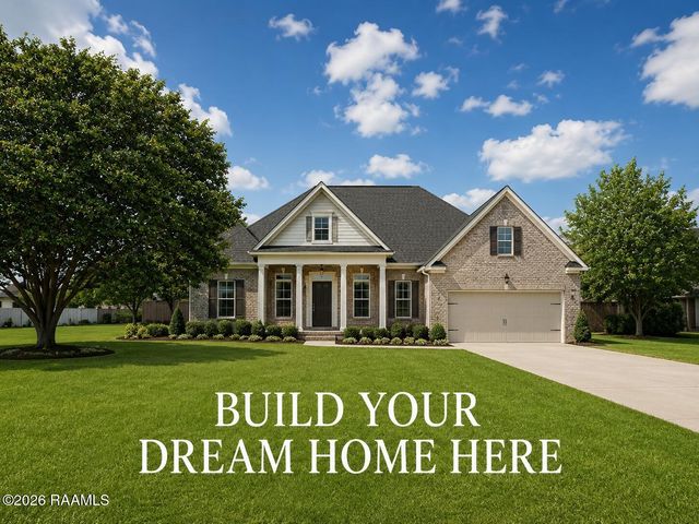 110 Blk Sunflower Drive, Lafayette, LA 70508