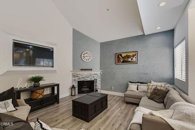 14035 Astoria Street 125, Sylmar, CA 91342