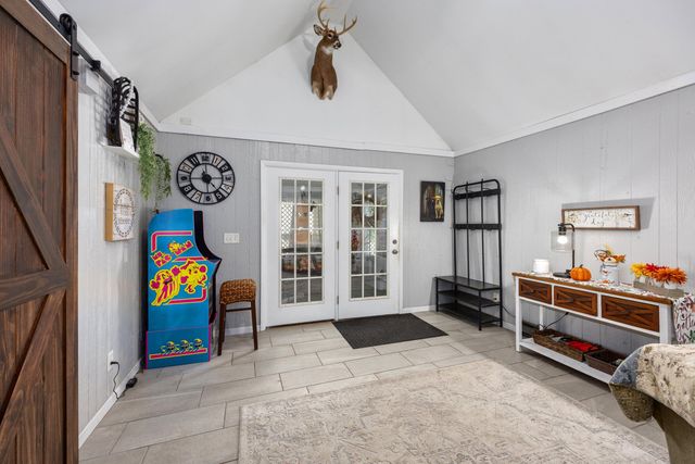 500 W Grove Street, Greenville, MI 48838