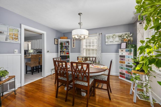 500 W Grove Street, Greenville, MI 48838