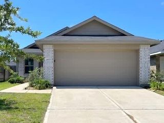 24019 Laurel Farms Drive, Hockley, TX 77447