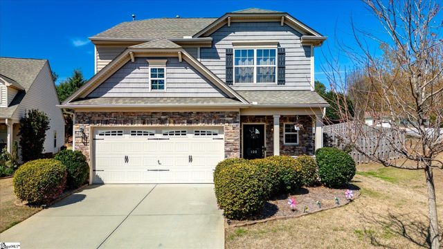 100 Romsey Circle, Simpsonville, SC 28681