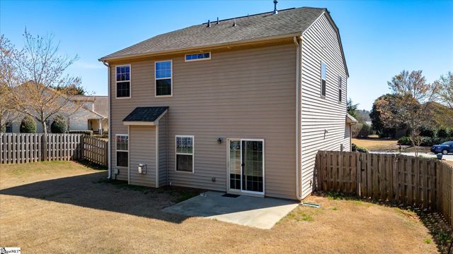 100 Romsey Circle, Simpsonville, SC 28681