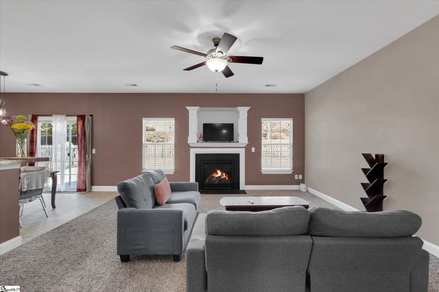 100 Romsey Circle, Simpsonville, SC 28681