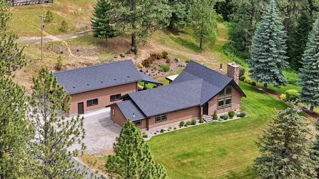 26401 E ELDER Rd, Rockford, WA 99030 property photo