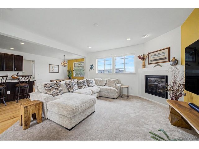 20076 W 93rd Ave, Arvada, CO 80007