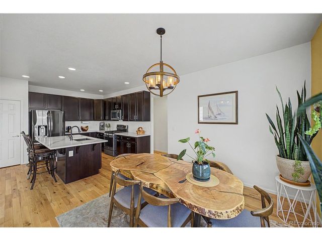 20076 W 93rd Ave, Arvada, CO 80007