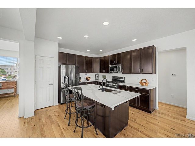 20076 W 93rd Ave, Arvada, CO 80007