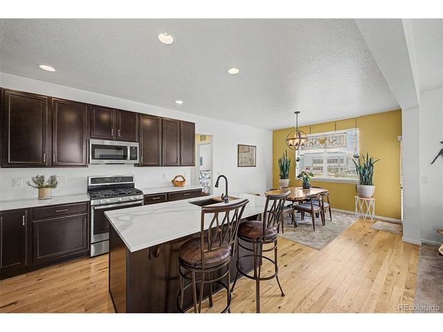 20076 W 93rd Ave, Arvada, CO 80007