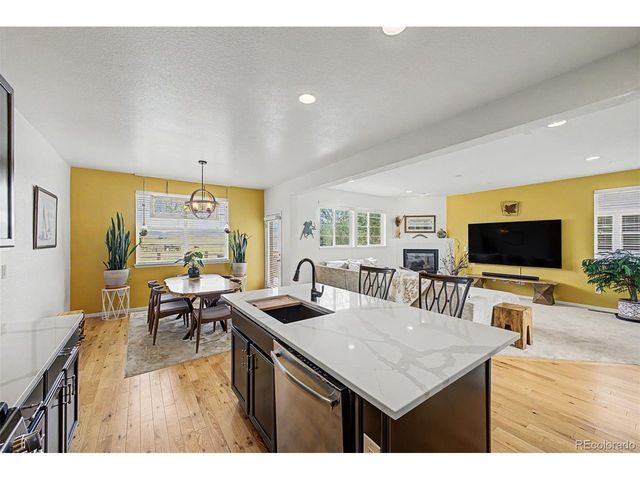 20076 W 93rd Ave, Arvada, CO 80007