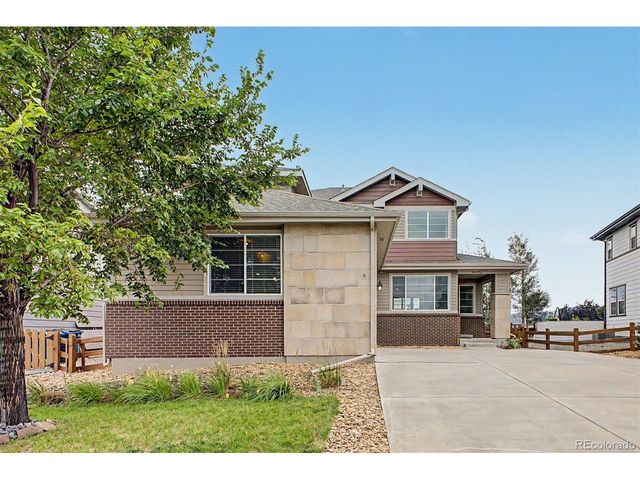 20076 W 93rd Ave, Arvada, CO 80007