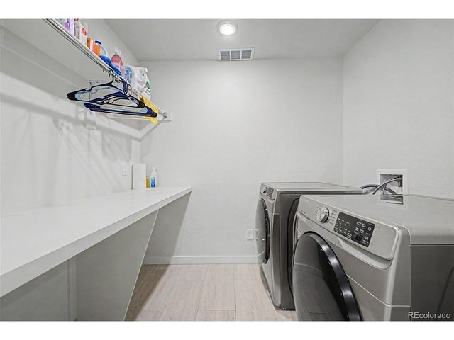 20076 W 93rd Ave, Arvada, CO 80007