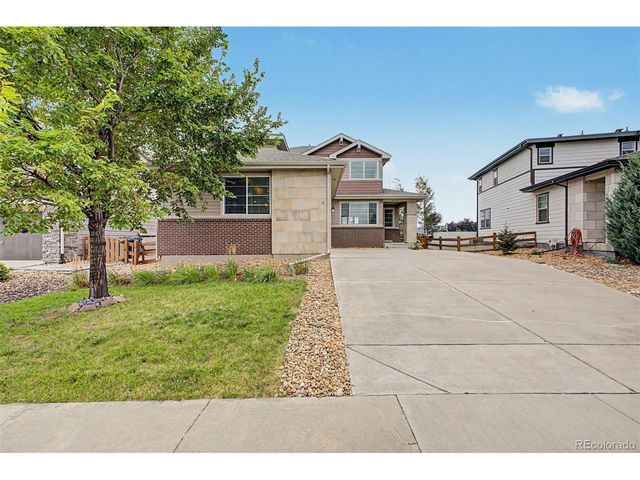 20076 W 93rd Ave, Arvada, CO 80007