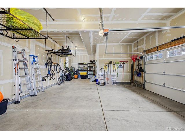 20076 W 93rd Ave, Arvada, CO 80007