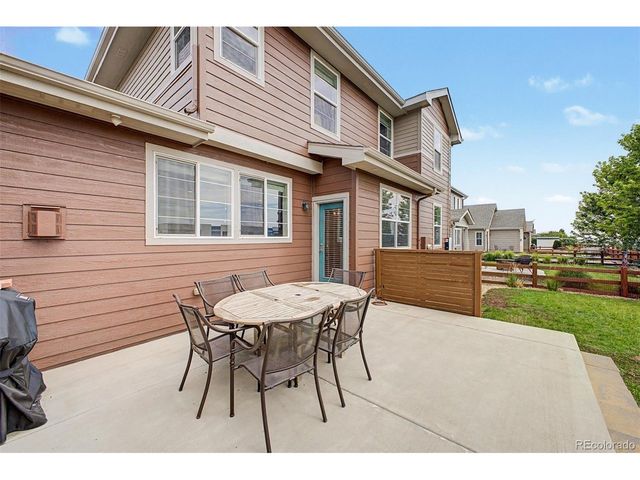20076 W 93rd Ave, Arvada, CO 80007