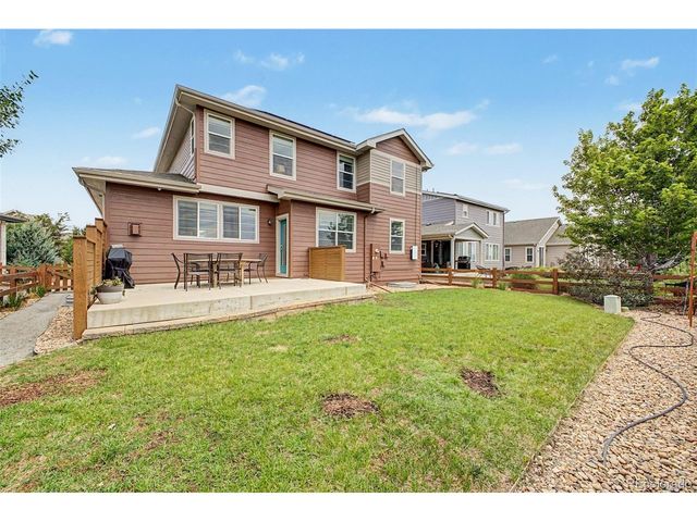 20076 W 93rd Ave, Arvada, CO 80007