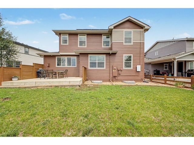 20076 W 93rd Ave, Arvada, CO 80007