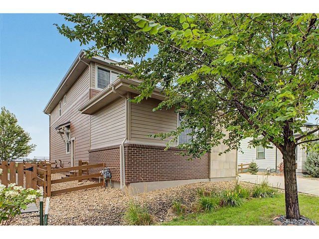 20076 W 93rd Ave, Arvada, CO 80007
