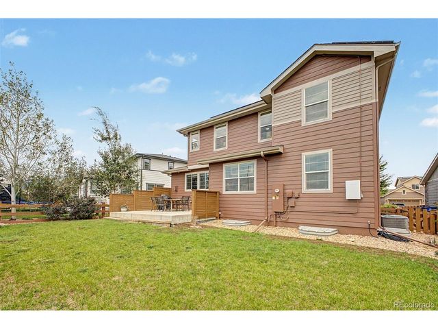 20076 W 93rd Ave, Arvada, CO 80007