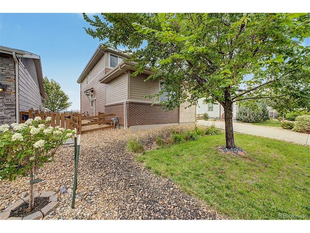 20076 W 93rd Ave, Arvada, CO 80007