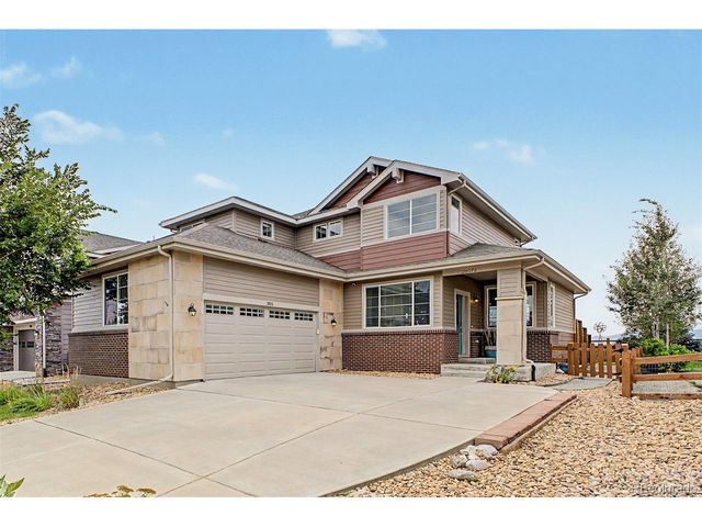 20076 W 93rd Ave, Arvada, CO 80007