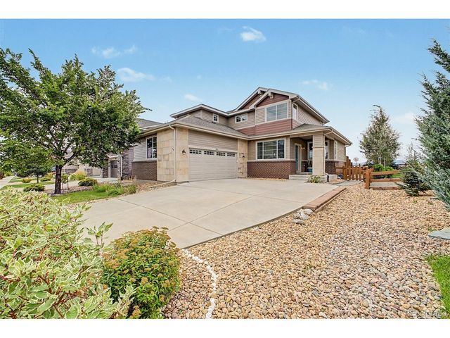 20076 W 93rd Ave, Arvada, CO 80007