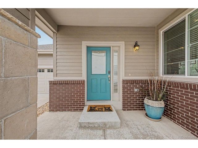 20076 W 93rd Ave, Arvada, CO 80007