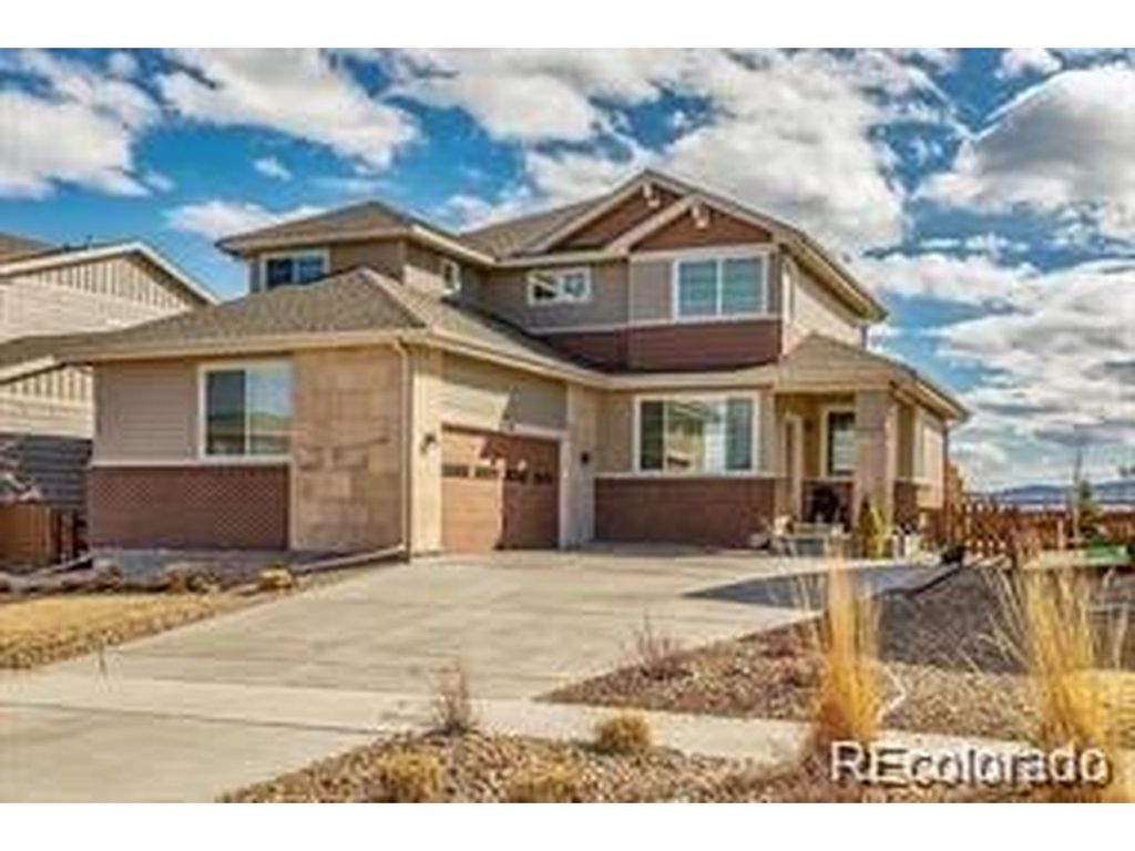 20076 W 93rd Ave, Arvada, CO 80007