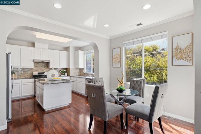 3217 Amaryllis Cir, San Ramon, CA 94582