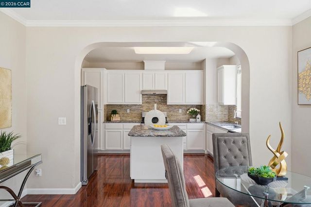 3217 Amaryllis Cir, San Ramon, CA 94582