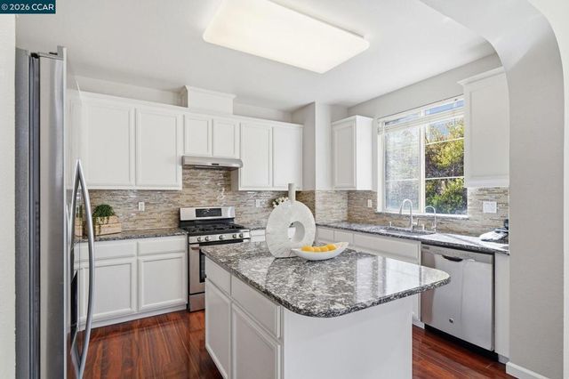 3217 Amaryllis Cir, San Ramon, CA 94582