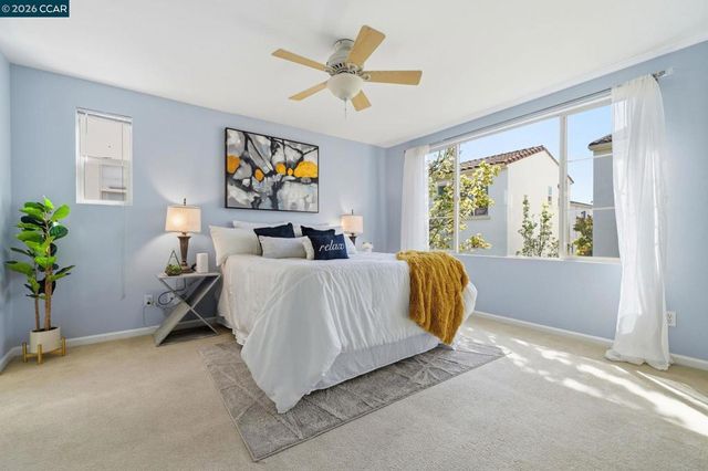 3217 Amaryllis Cir, San Ramon, CA 94582