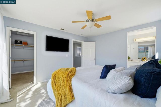 3217 Amaryllis Cir, San Ramon, CA 94582