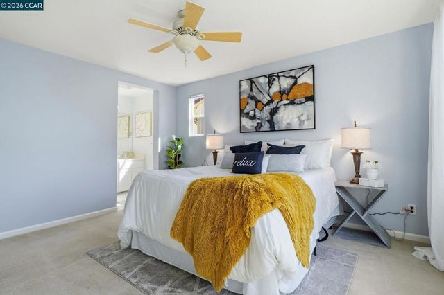 3217 Amaryllis Cir, San Ramon, CA 94582