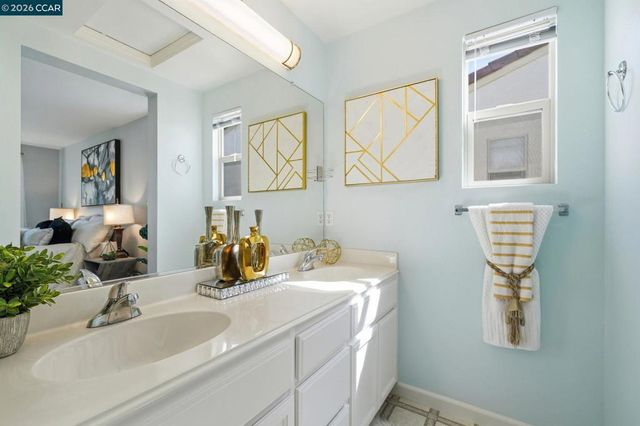 3217 Amaryllis Cir, San Ramon, CA 94582