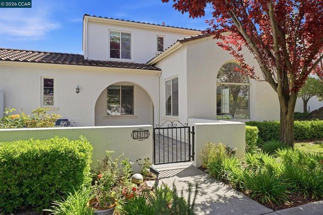 3217 Amaryllis Cir, San Ramon, CA 94582