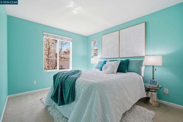 3217 Amaryllis Cir, San Ramon, CA 94582