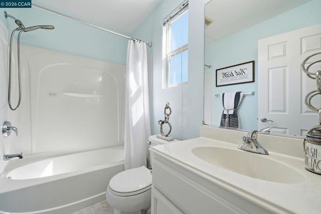 3217 Amaryllis Cir, San Ramon, CA 94582