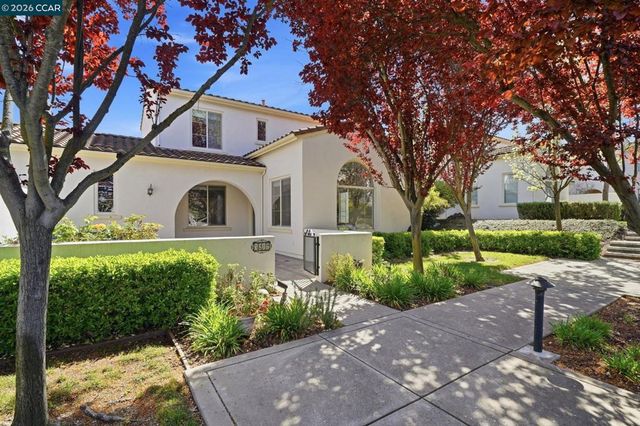 3217 Amaryllis Cir, San Ramon, CA 94582