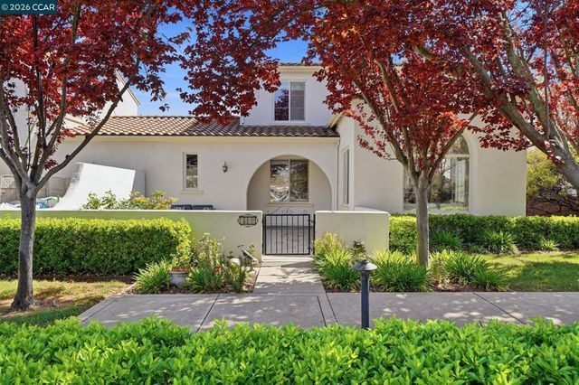 3217 Amaryllis Cir, San Ramon, CA 94582