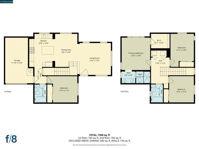 3217 Amaryllis Cir, San Ramon, CA 94582