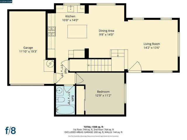 3217 Amaryllis Cir, San Ramon, CA 94582