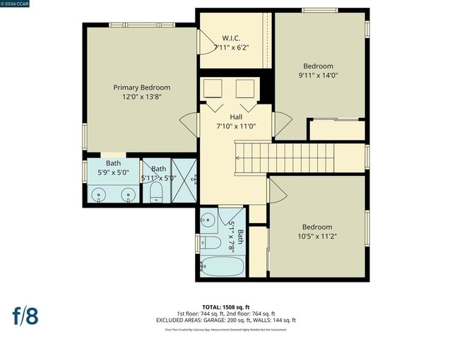 3217 Amaryllis Cir, San Ramon, CA 94582