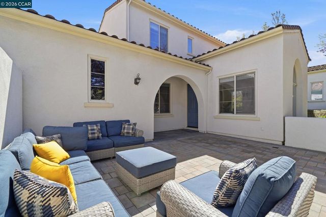 3217 Amaryllis Cir, San Ramon, CA 94582